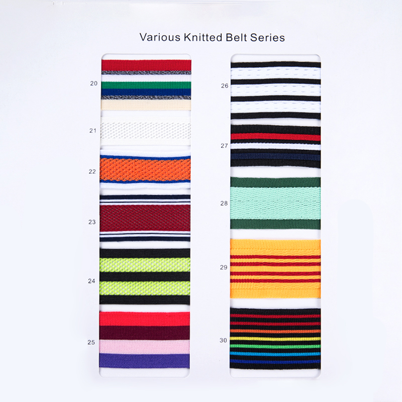 كتالوج عينة الشركة