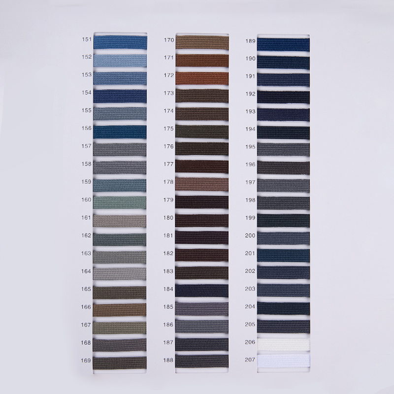 كتالوج عينة الشركة