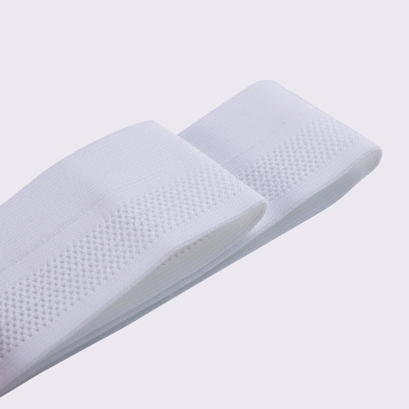 الأربطة المرنة