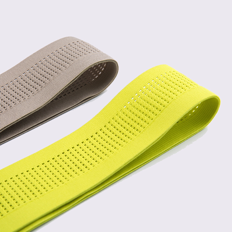 الأربطة المرنة