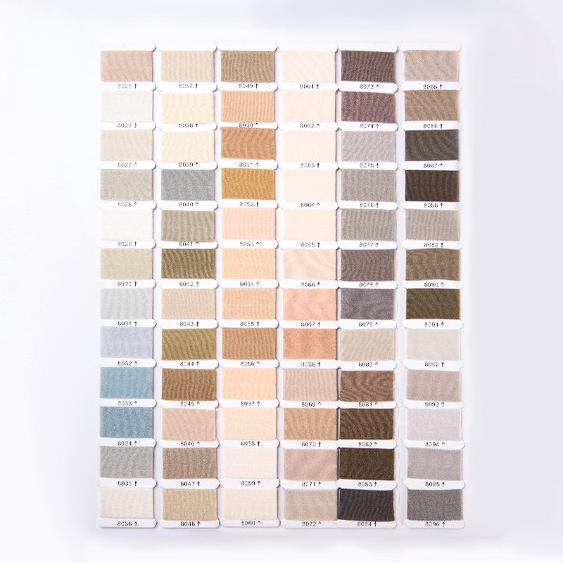 كتالوج عينة الشركة