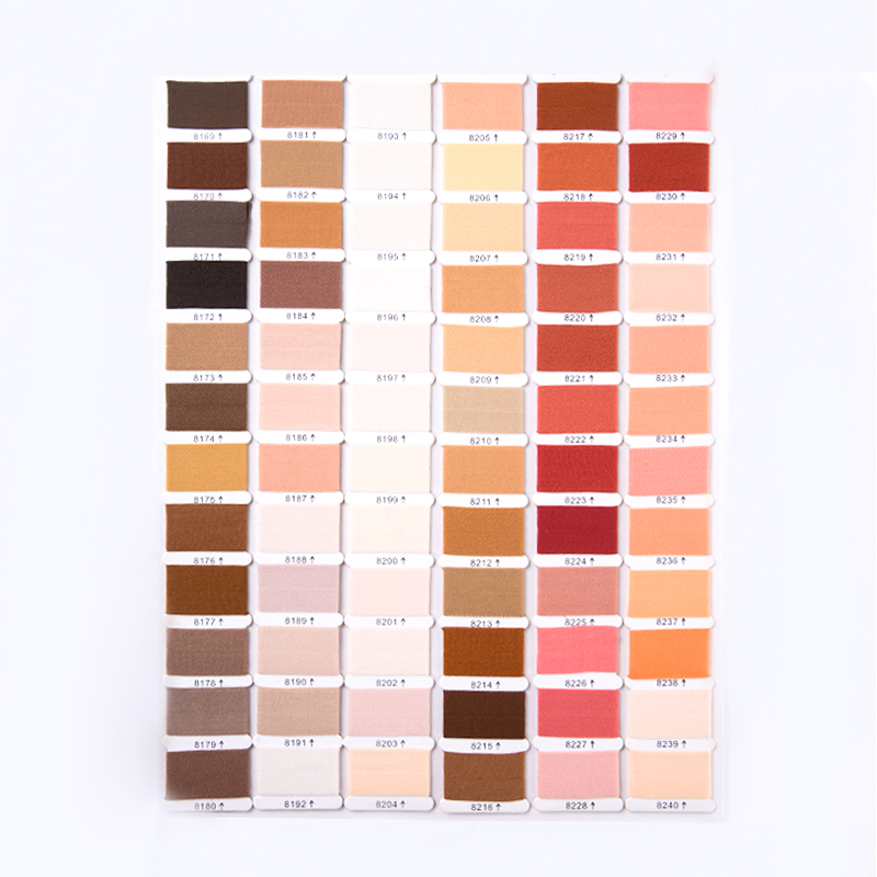 كتالوج عينة الشركة