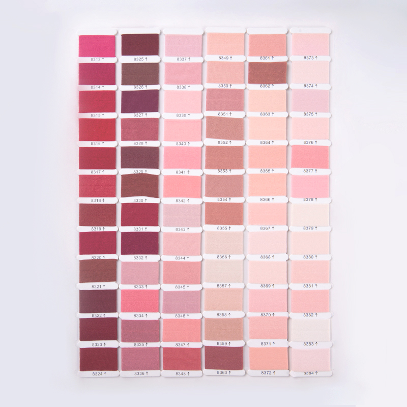 كتالوج عينة الشركة