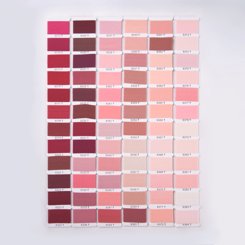 كتالوج عينة الشركة