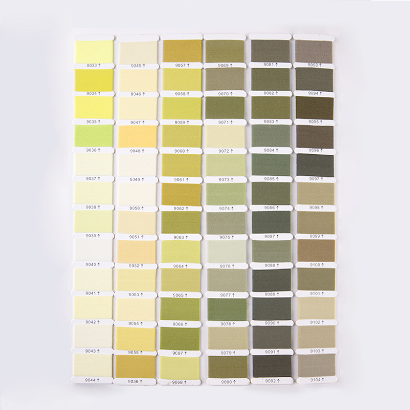 كتالوج عينة الشركة