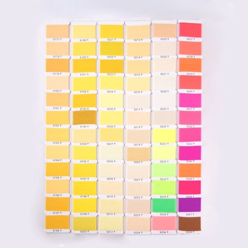 كتالوج عينة الشركة