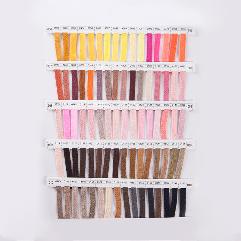 كتالوج عينة الشركة