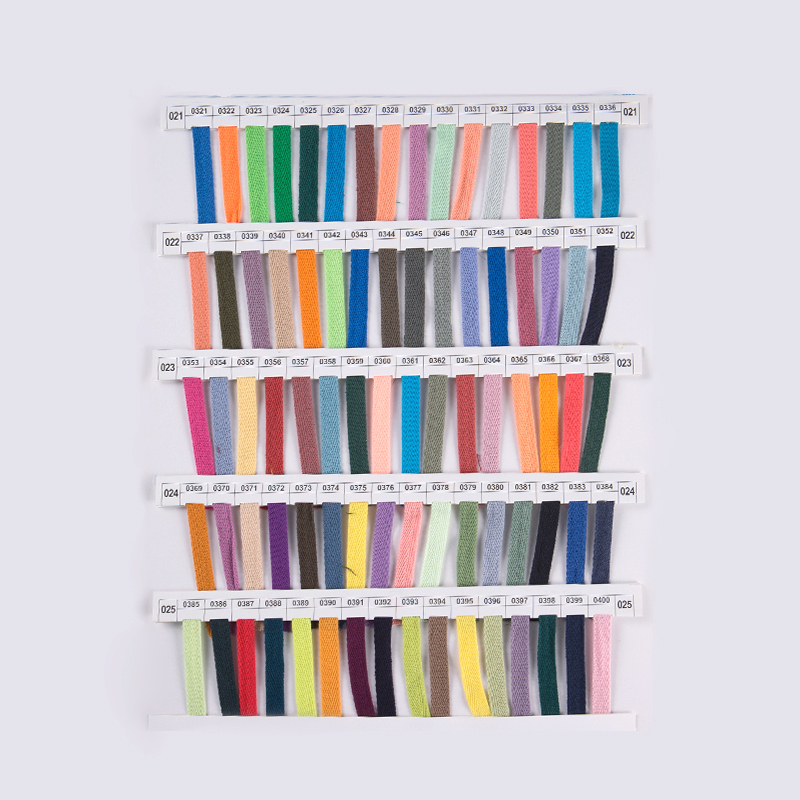 كتالوج عينة الشركة