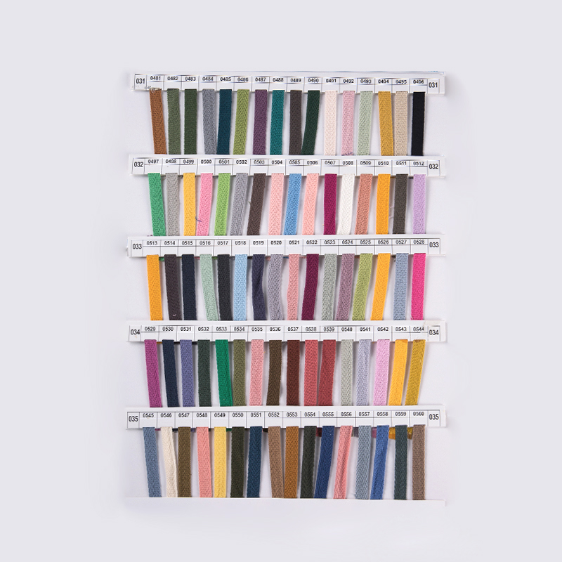 كتالوج عينة الشركة