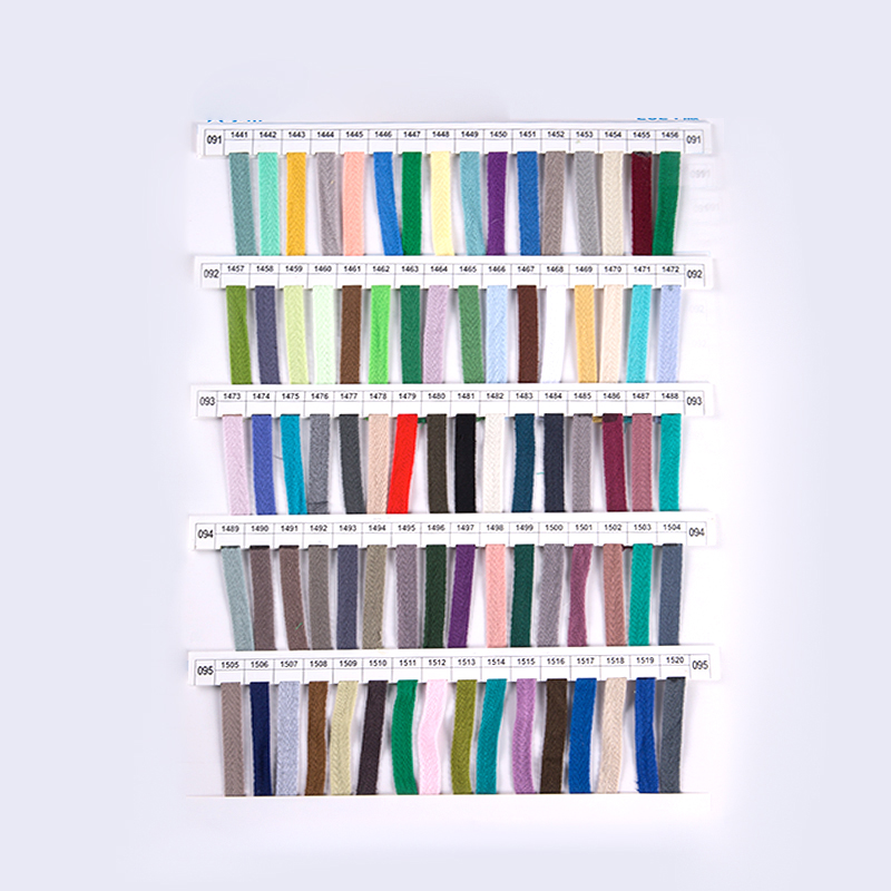 كتالوج عينة الشركة