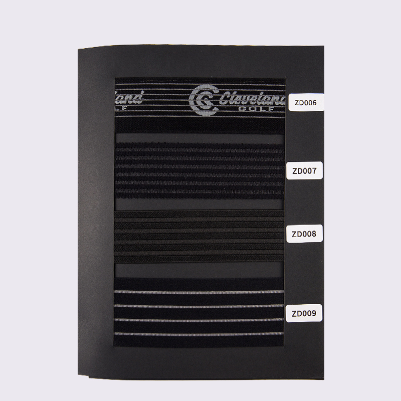 كتالوج عينة الشركة