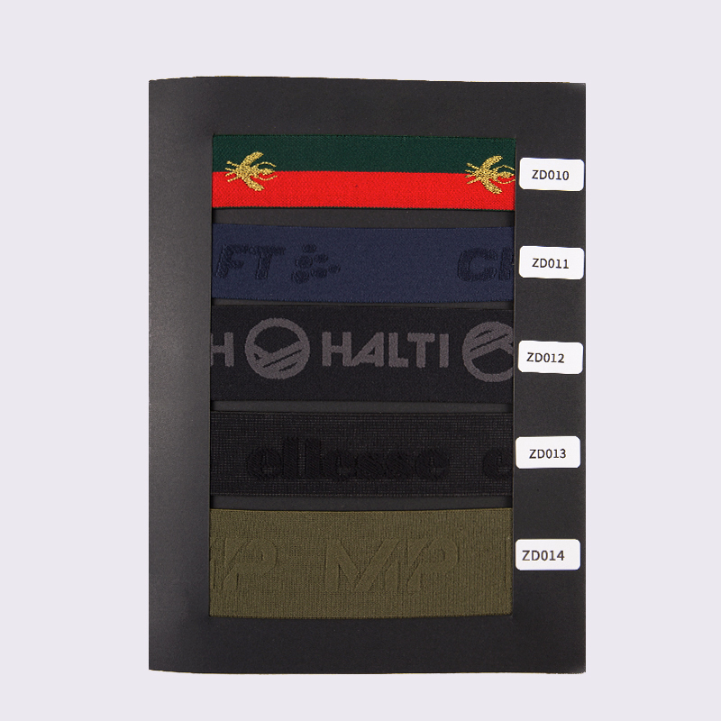 كتالوج عينة الشركة