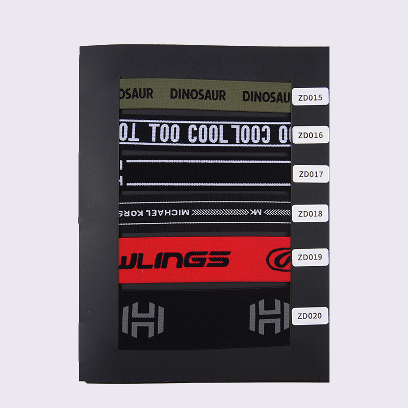 كتالوج عينة الشركة