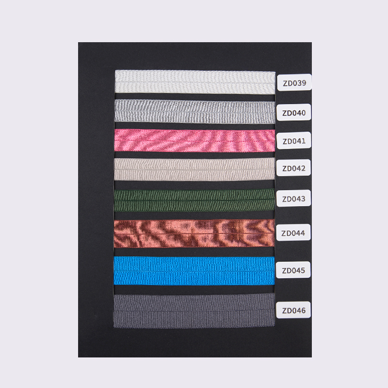 كتالوج عينة الشركة