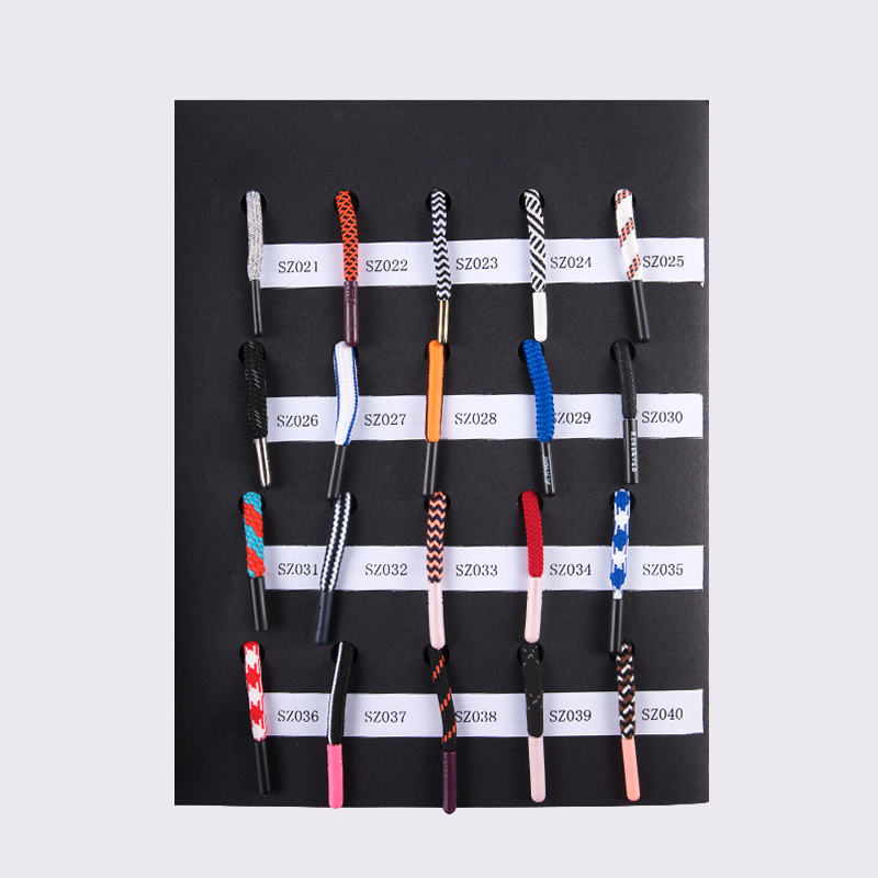 كتالوج عينة الشركة