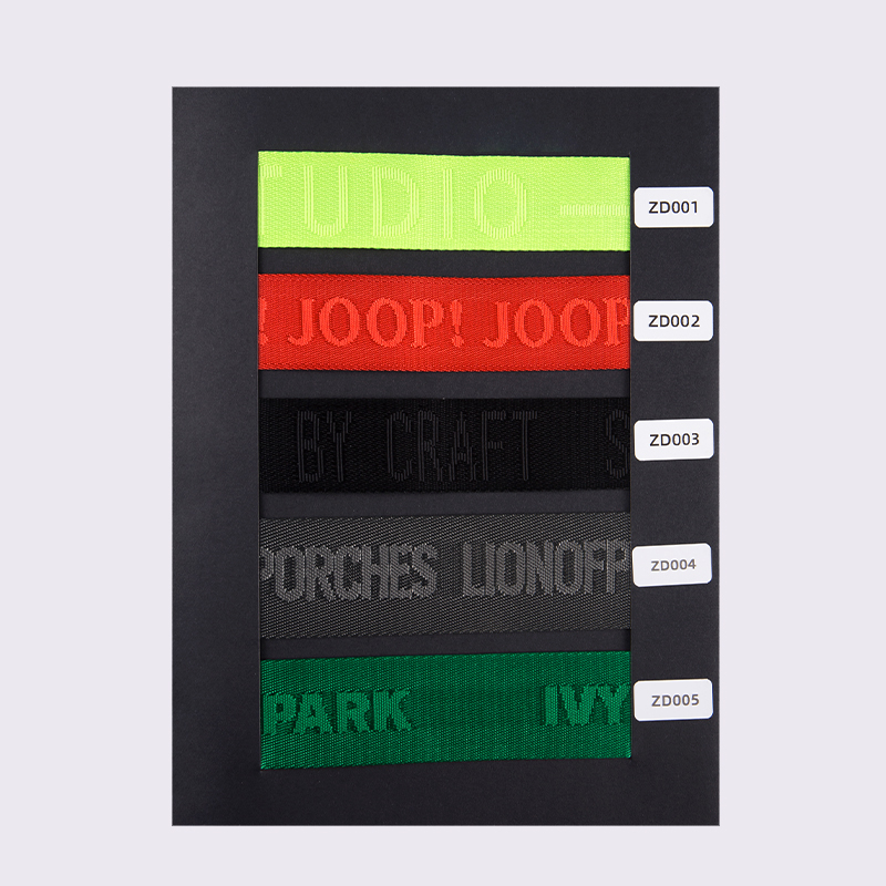 كتالوج عينة الشركة