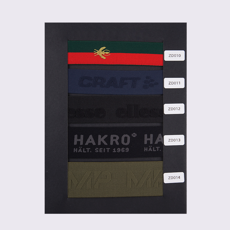 كتالوج عينة الشركة