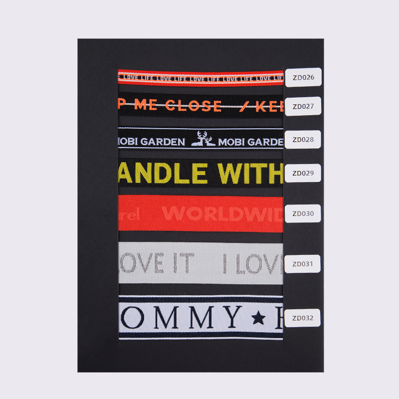 كتالوج عينة الشركة