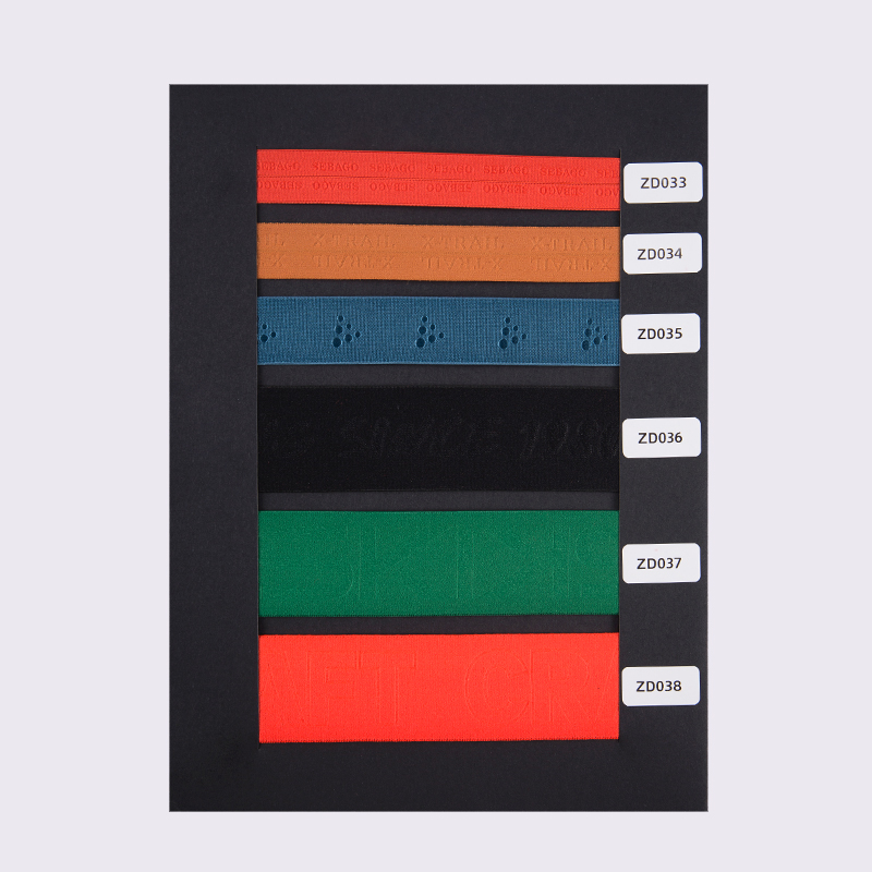 كتالوج عينة الشركة