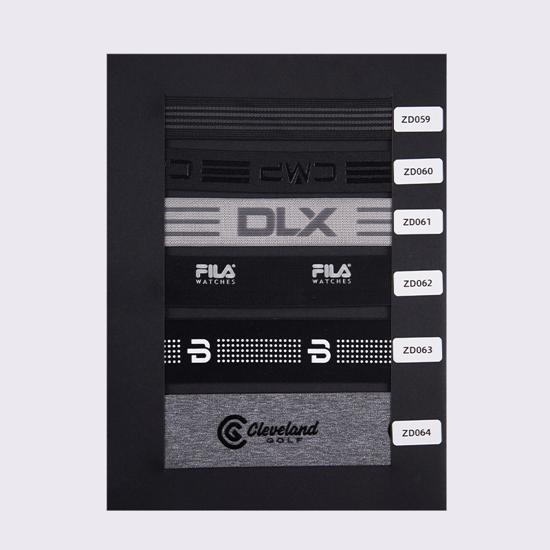 كتالوج عينة الشركة