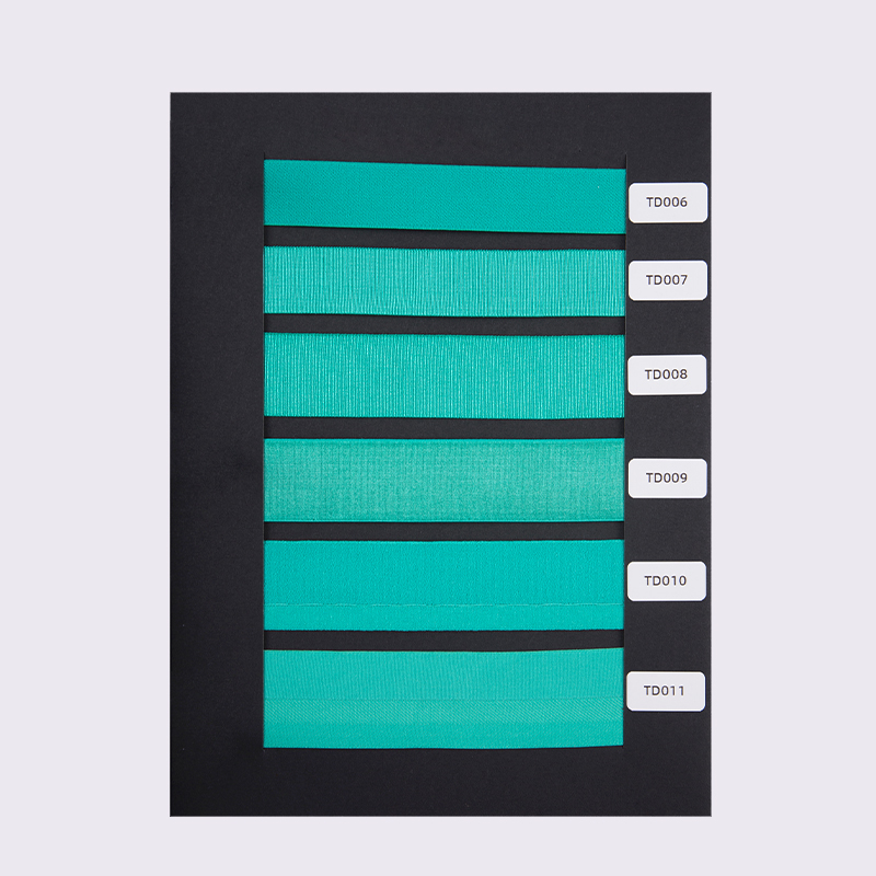 كتالوج عينة الشركة