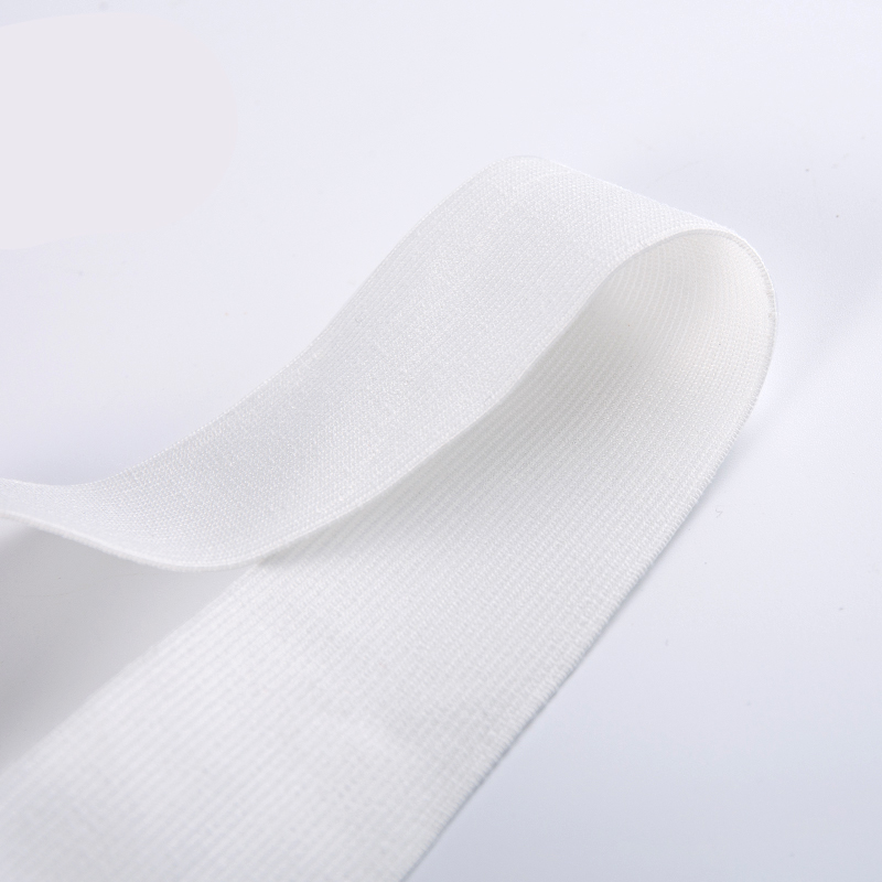 الأربطة المرنة