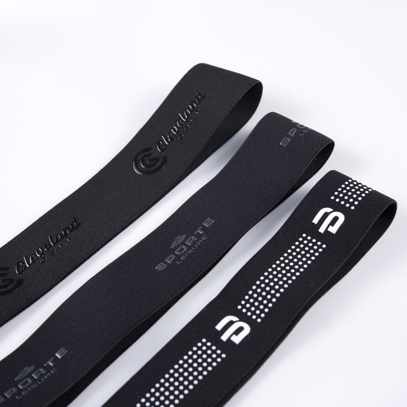 الأربطة المرنة