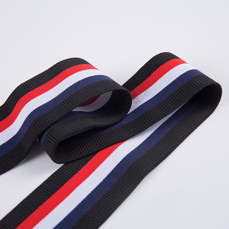 الأربطة المرنة