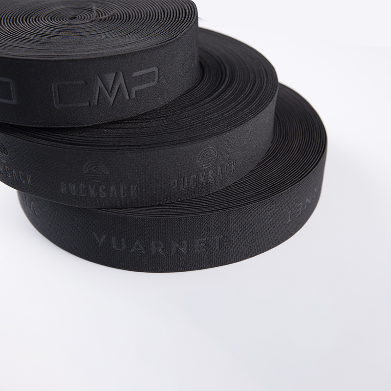 الأربطة المرنة