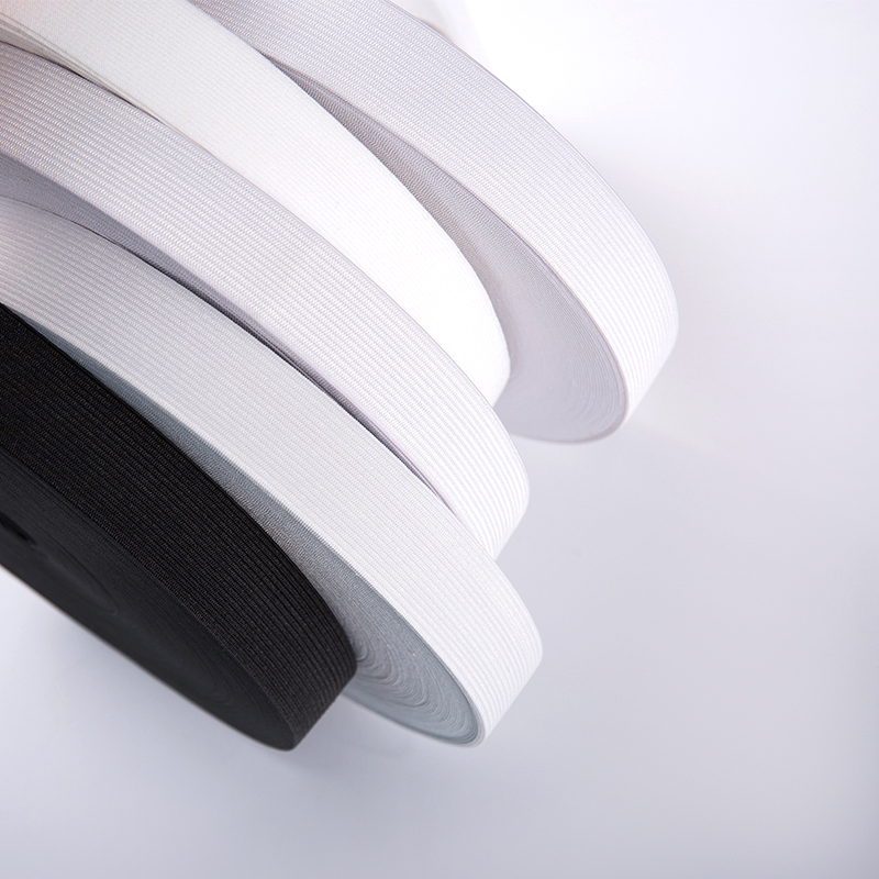 الأربطة المرنة