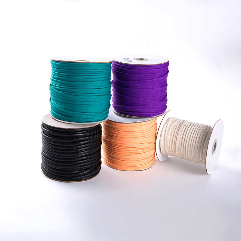 حبال الإكسسوارات