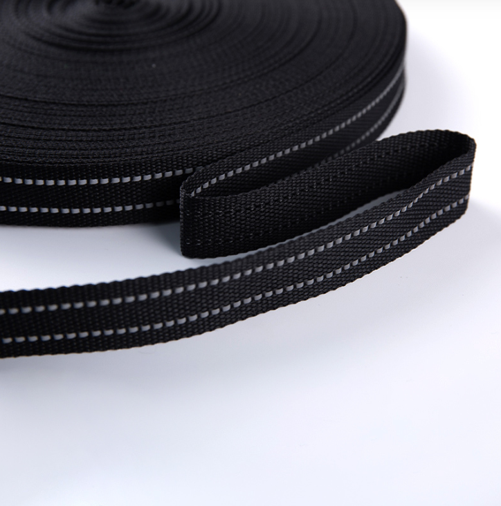 لماذا يعتبر شريط Cotton-Hemp Knit Tape أفضل خيار لتحسين متانة النسيج؟